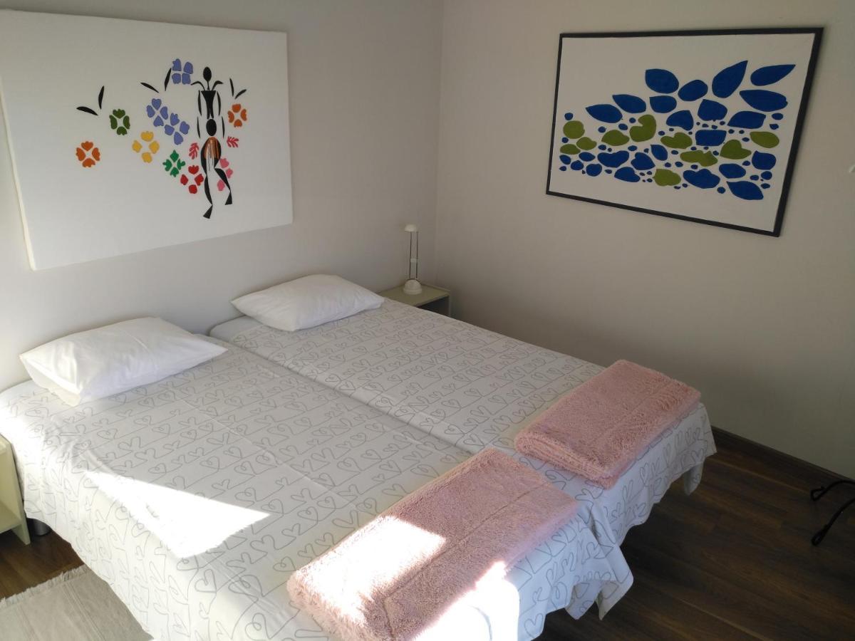 טולדו Apartamento Prana Junto Al Alcazar מראה חיצוני תמונה