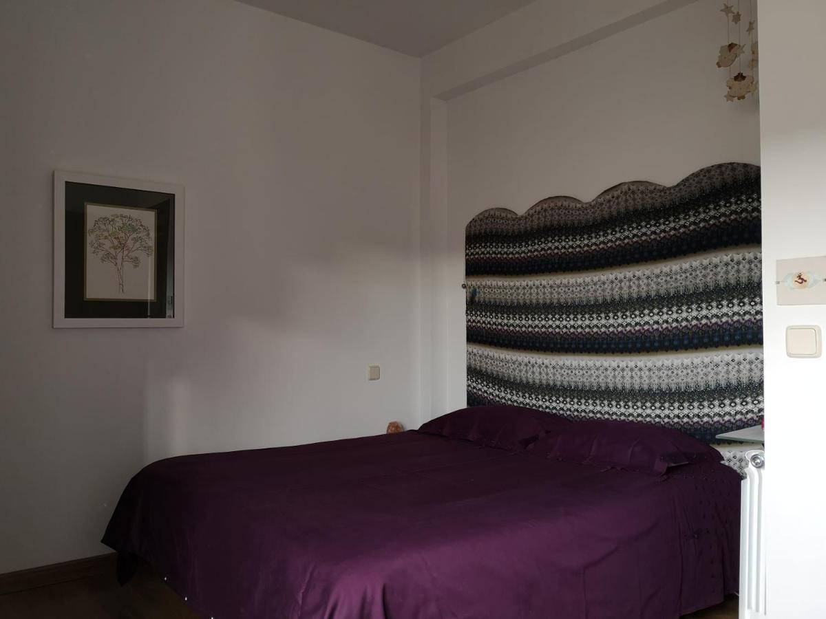 טולדו Apartamento Prana Junto Al Alcazar מראה חיצוני תמונה